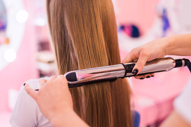 Straightening